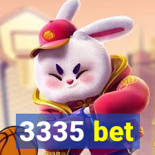 3335 bet